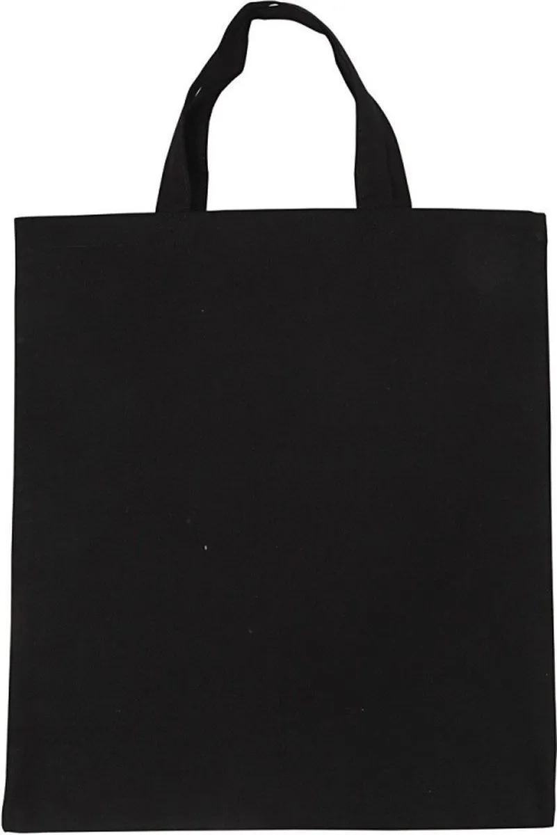 Creativ Company Katoenen Tas 38x42cm