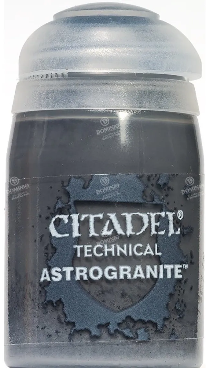 Citadel Technical Astrogranite