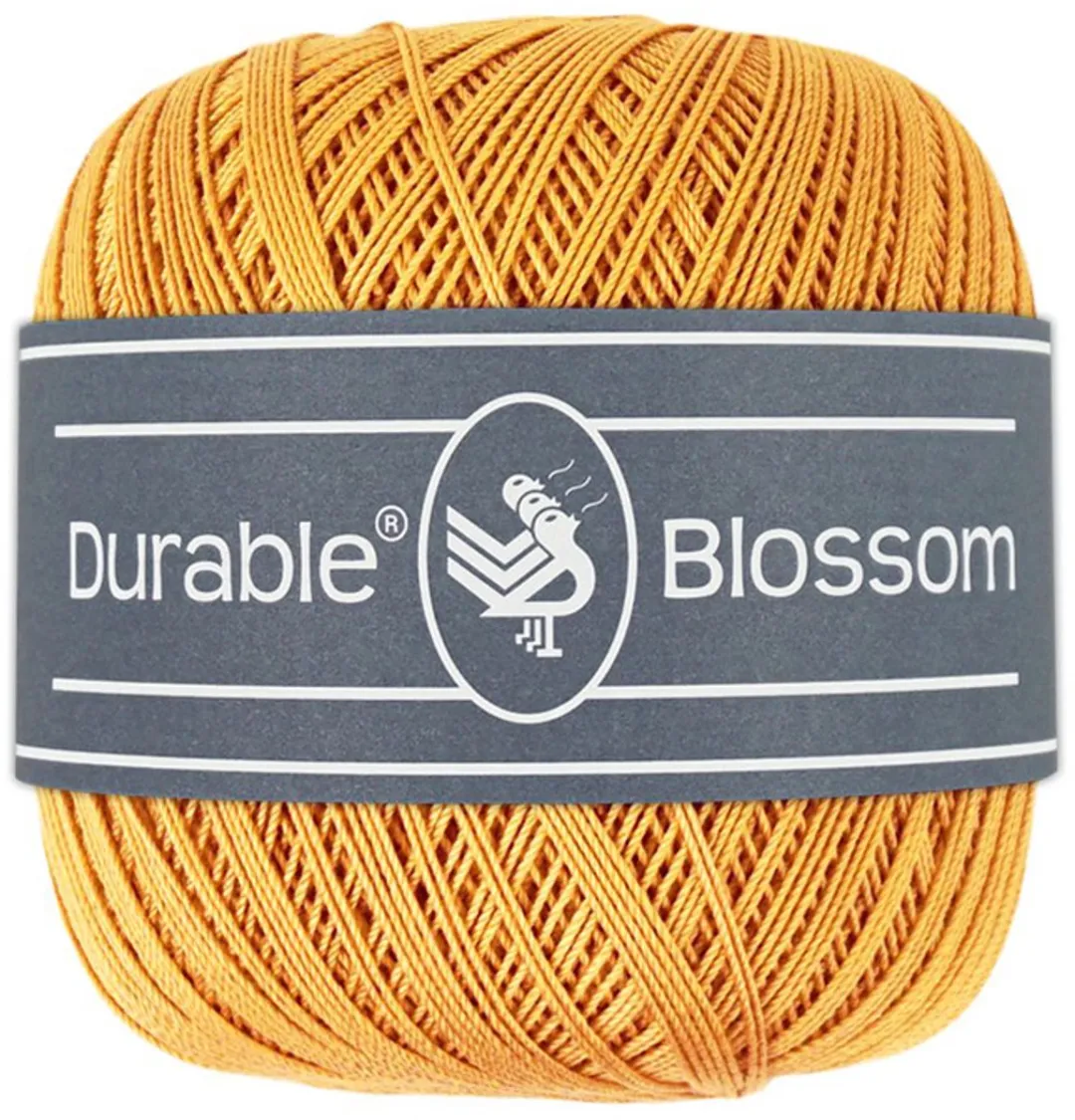Durable Blossom 2182 Garen