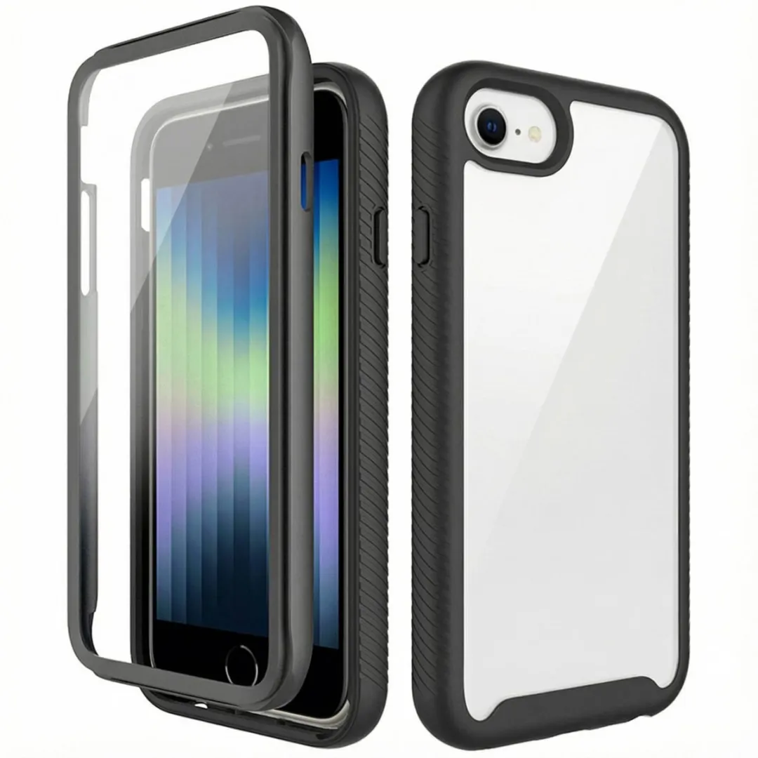 Imoshion Hoesje iPhone SE/8/7/6s/6
