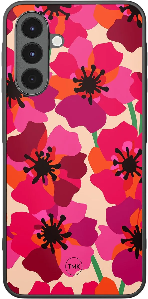 Casevibes Samsung Galaxy A17 TPU Hoesje