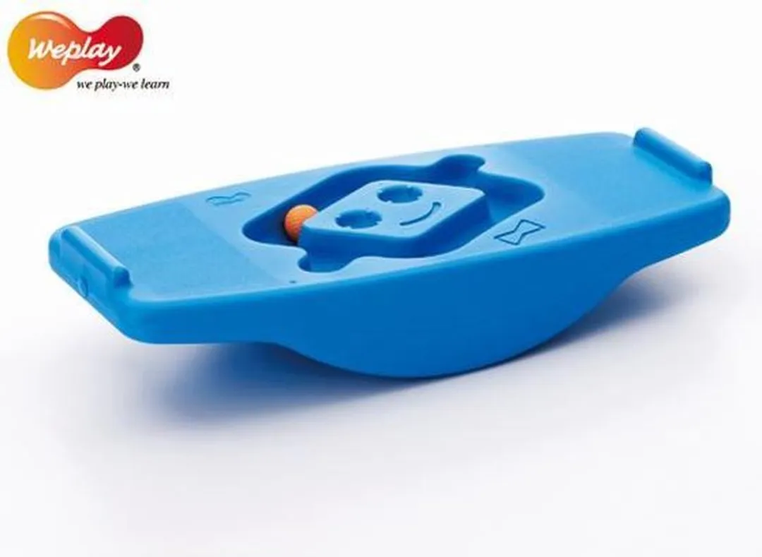 Eduplay Seesaw B Balansspel - Multicolor