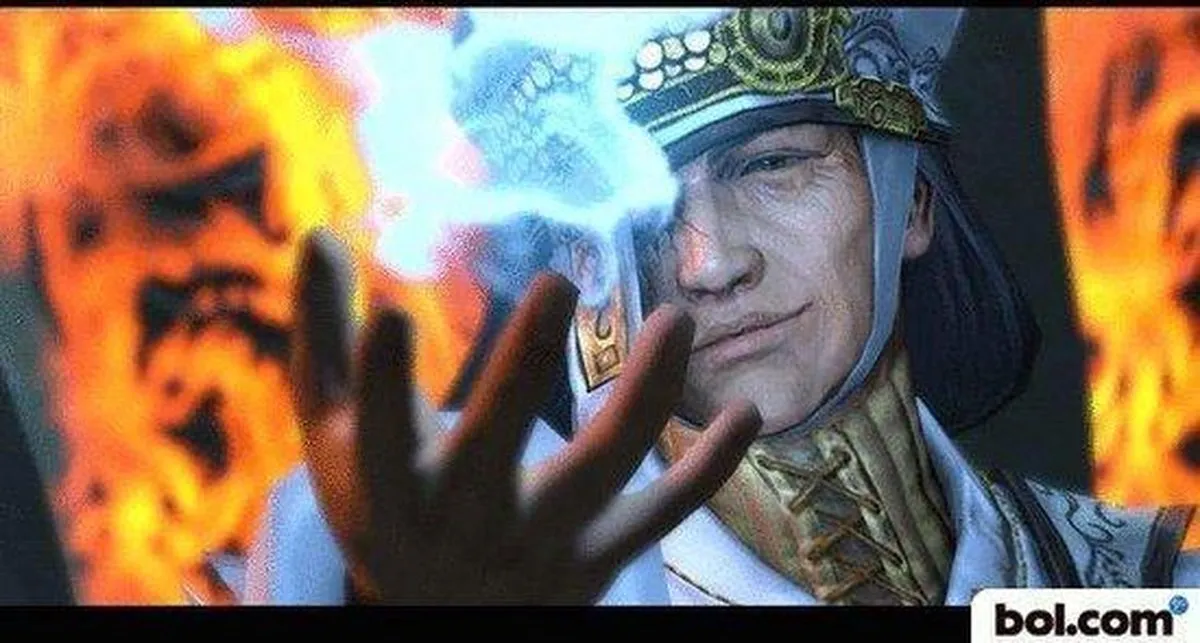 Square Enix The Last Remnant