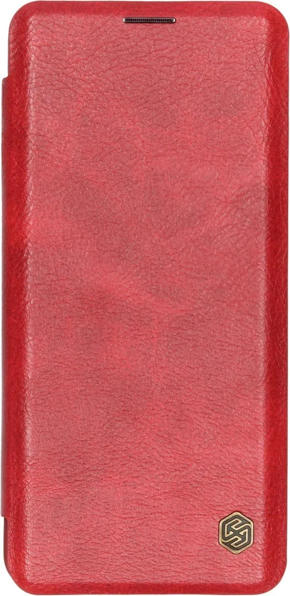 Nillkin Qin PU Leather Book Cover