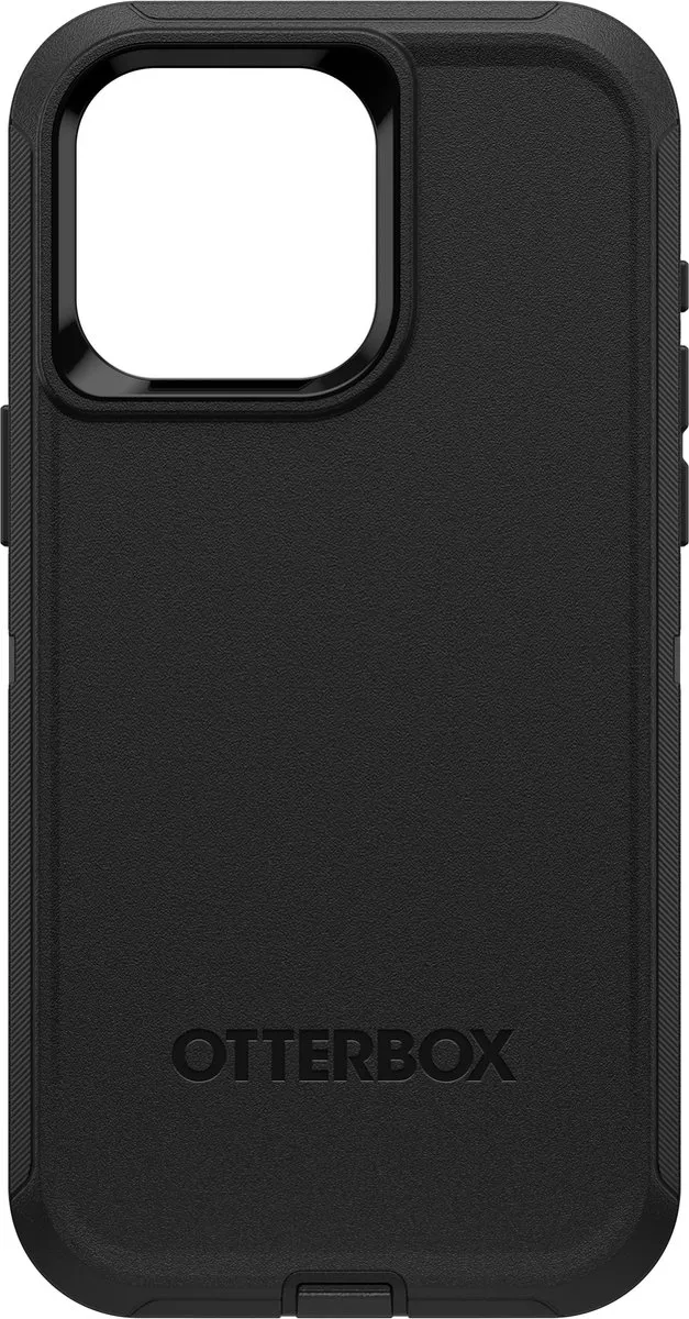 OtterBox Defender 77-92549 iPhone 15 Pro Max Hoesje