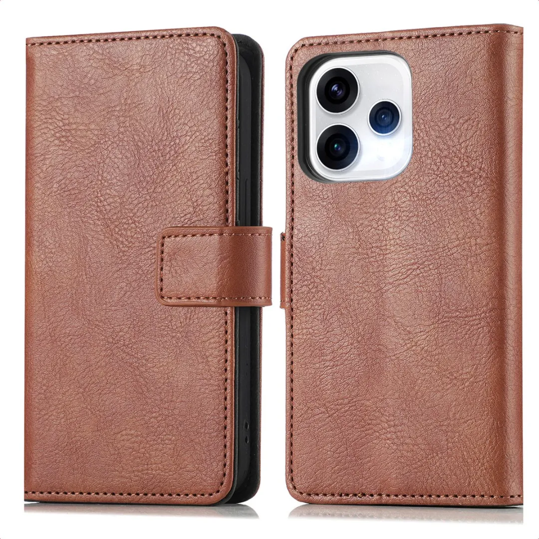 Imoshion Hoesje Oppo Reno 15