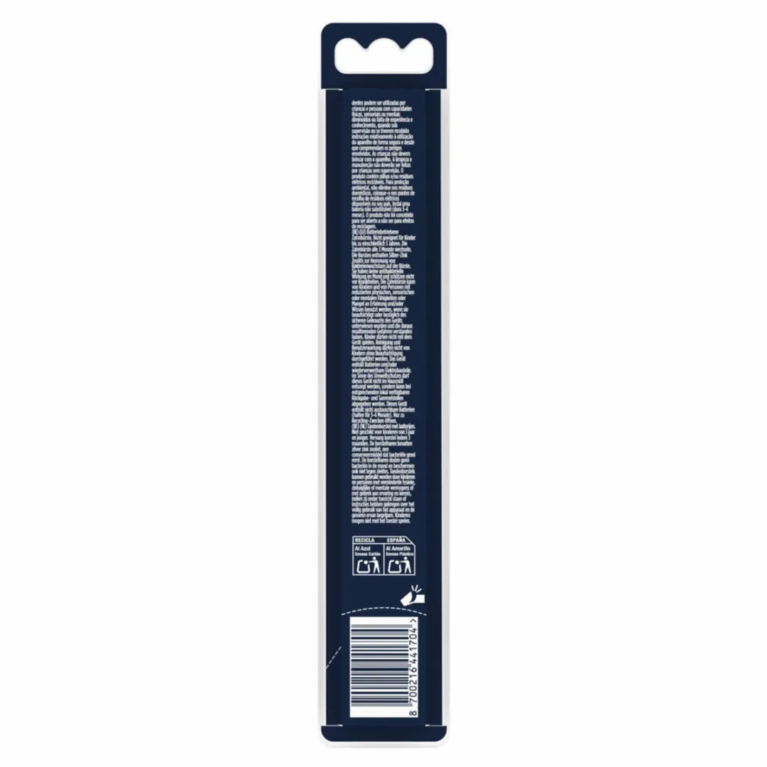 Oral-B Pro-Clean Pulsar Medium Tandenborstels - 12 Stuks