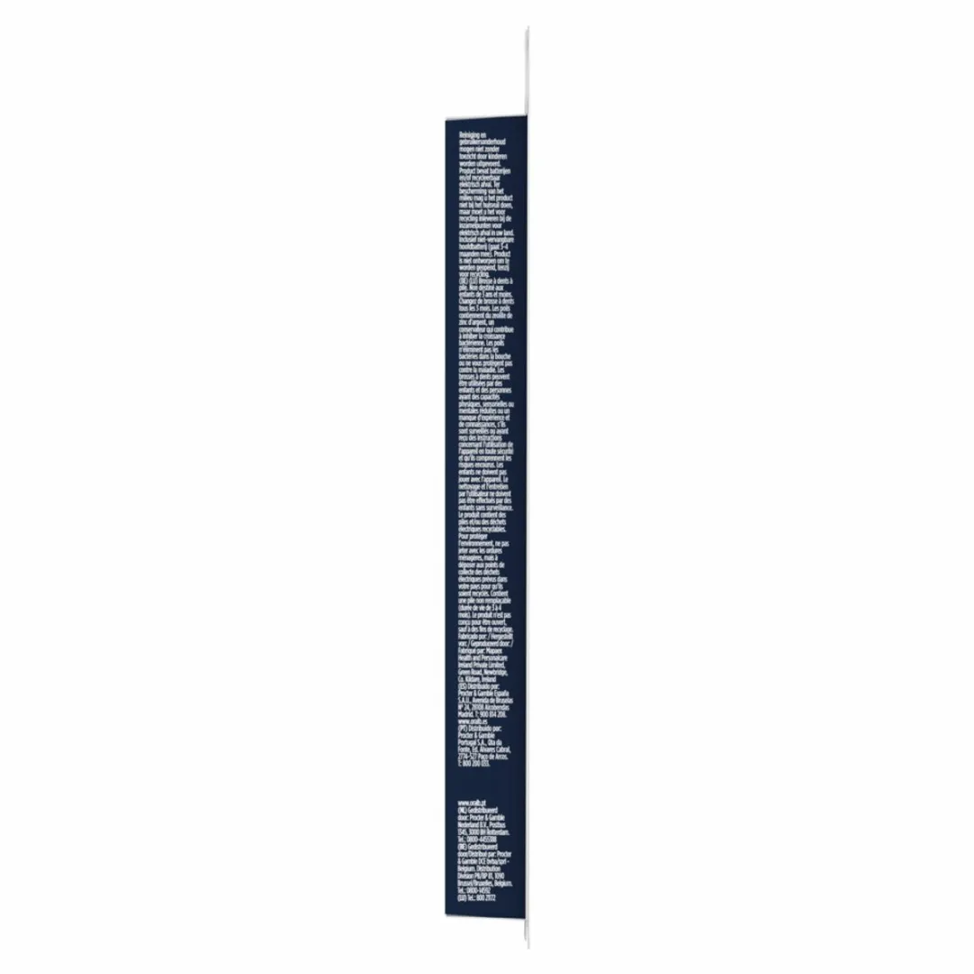 Oral-B Pro-Clean Pulsar Medium Tandenborstels - 12 Stuks