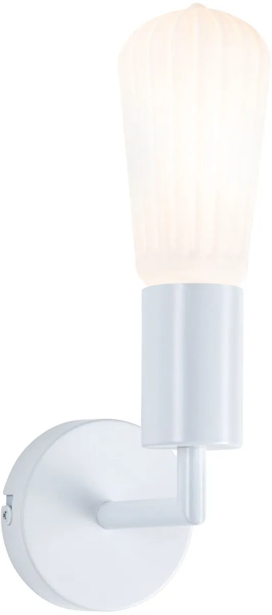 Paulmann Set Wandlamp Ravi 4,3W 60mm - 400lm Warm wit