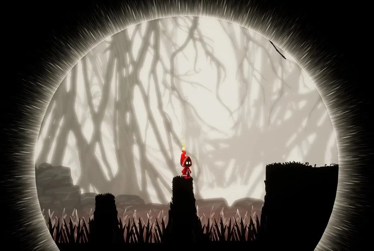 Mindscape Unbound Worlds Apart PS5