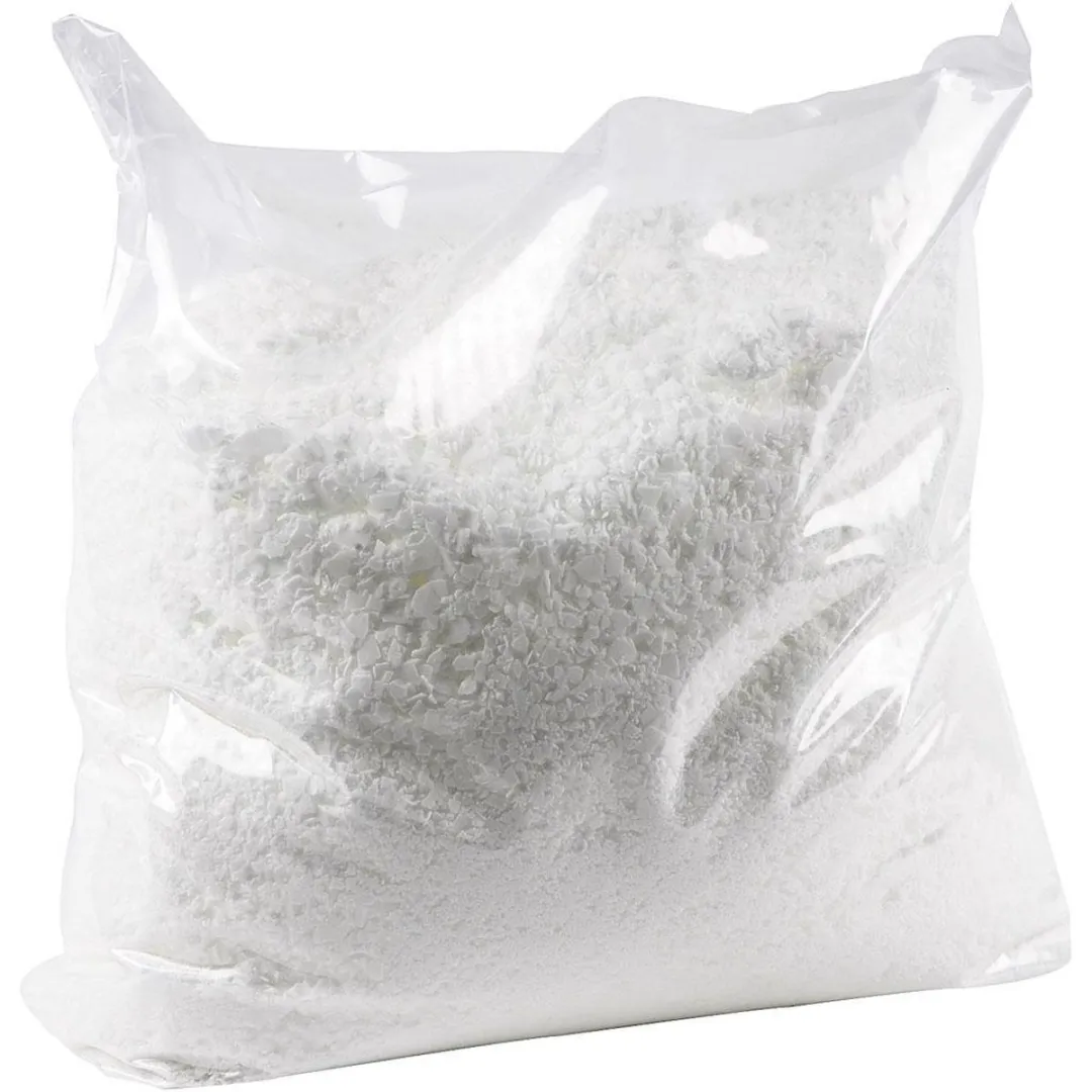 Creativ Company Stearine 5kg - Wit