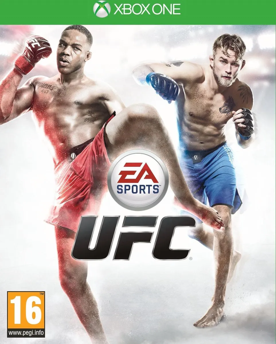 EA Sports UFC