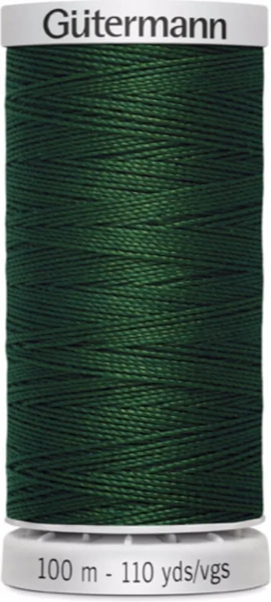 Gutermann Super Sterk Garen 100m