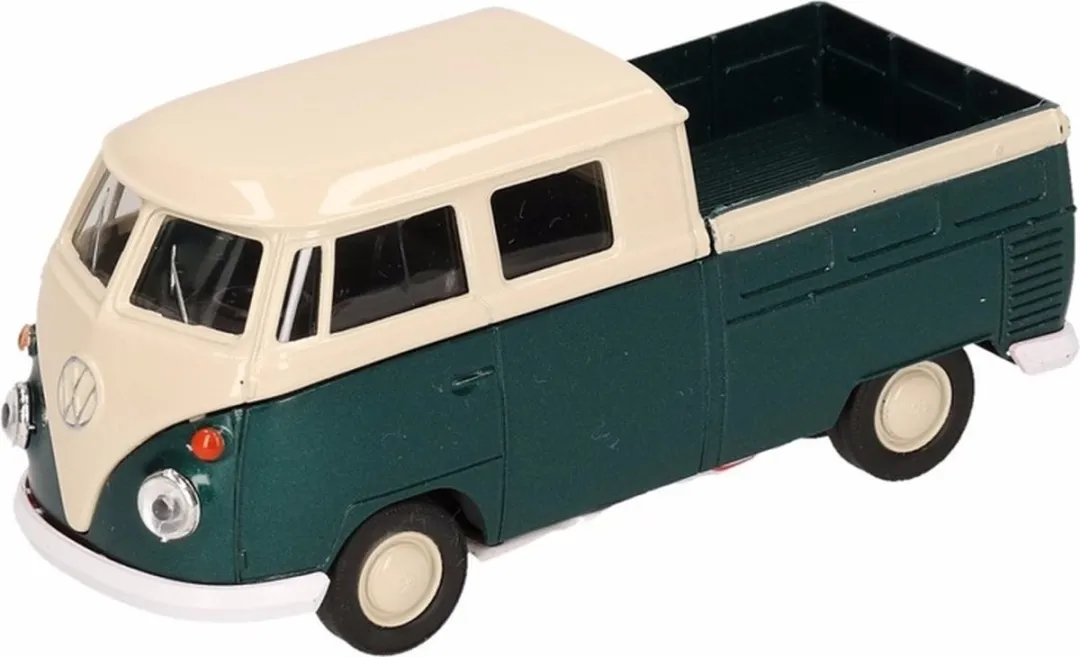 Toi-Toys Welly Volkswagen T1 Pick-up 1:36