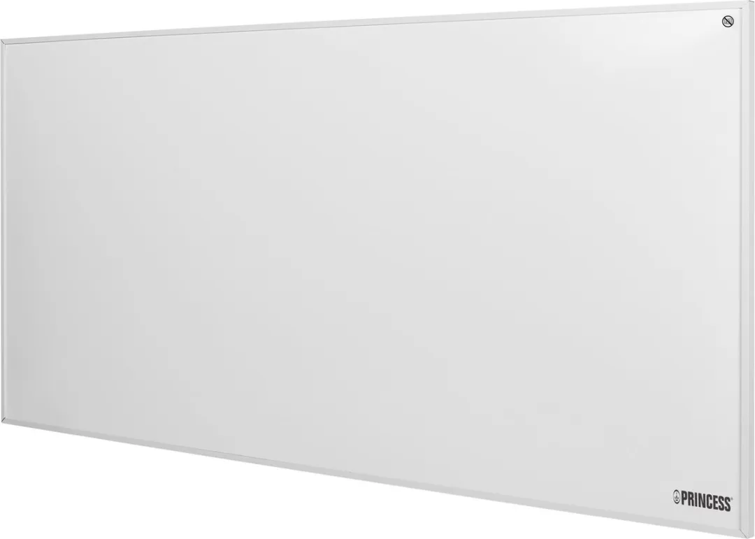 Princess 01.348070.01.001 Infrarood Verwarmingspaneel 700W - Wit