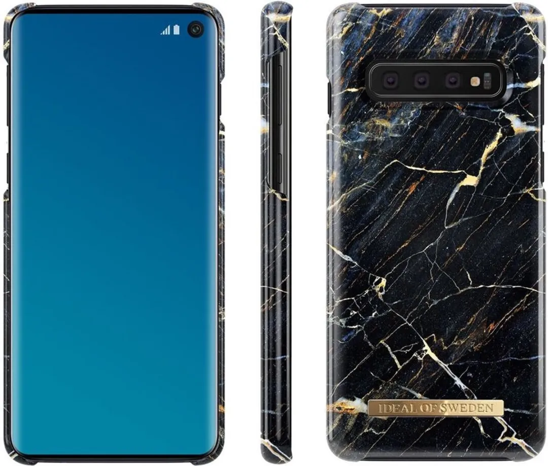 iDeal of Sweden Samsung Galaxy S10 Case IDFCA16-S10-49