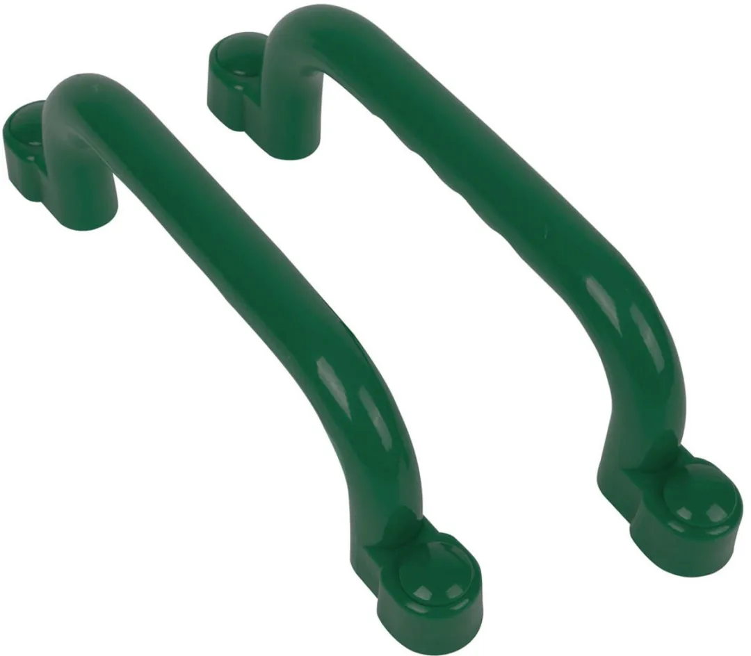 Small Foot Handgrepen Groen