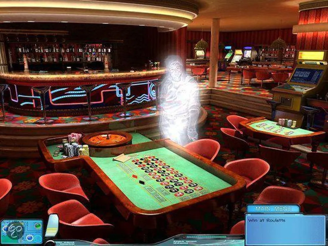 Department 42: The Mystery Of The Nine - Windows