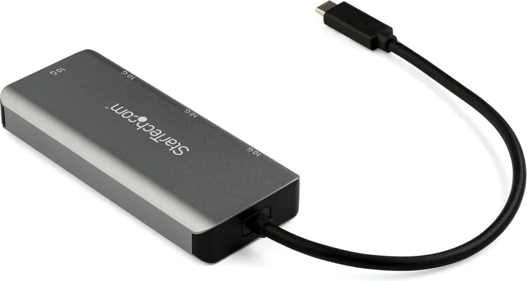 Startech HB31C2A2CB USB-Hub