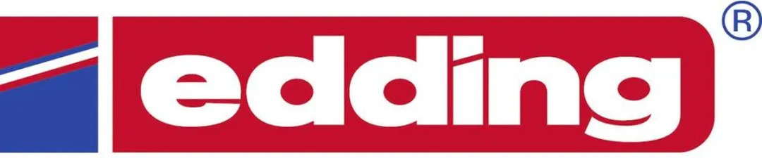 edding EDD-2203 Tonercartridge Geel - 1300 Pagina's