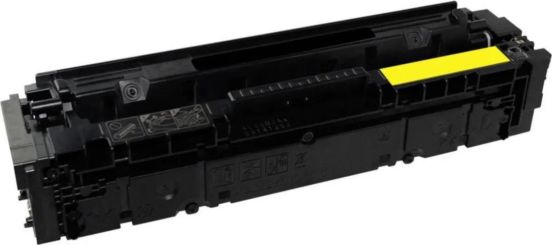edding EDD-2203 Tonercartridge Geel - 1300 Pagina's