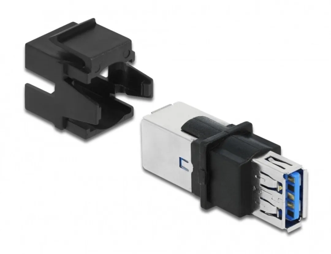 Delock Keystone Module USB 3.0 12607