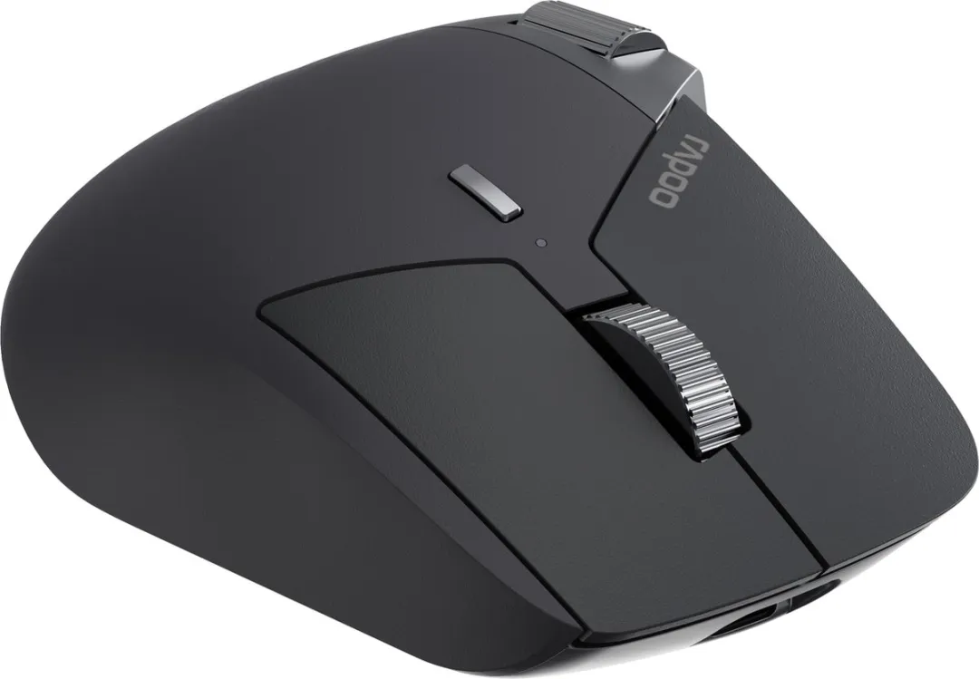 Rapoo MT760L Draadloze Muis