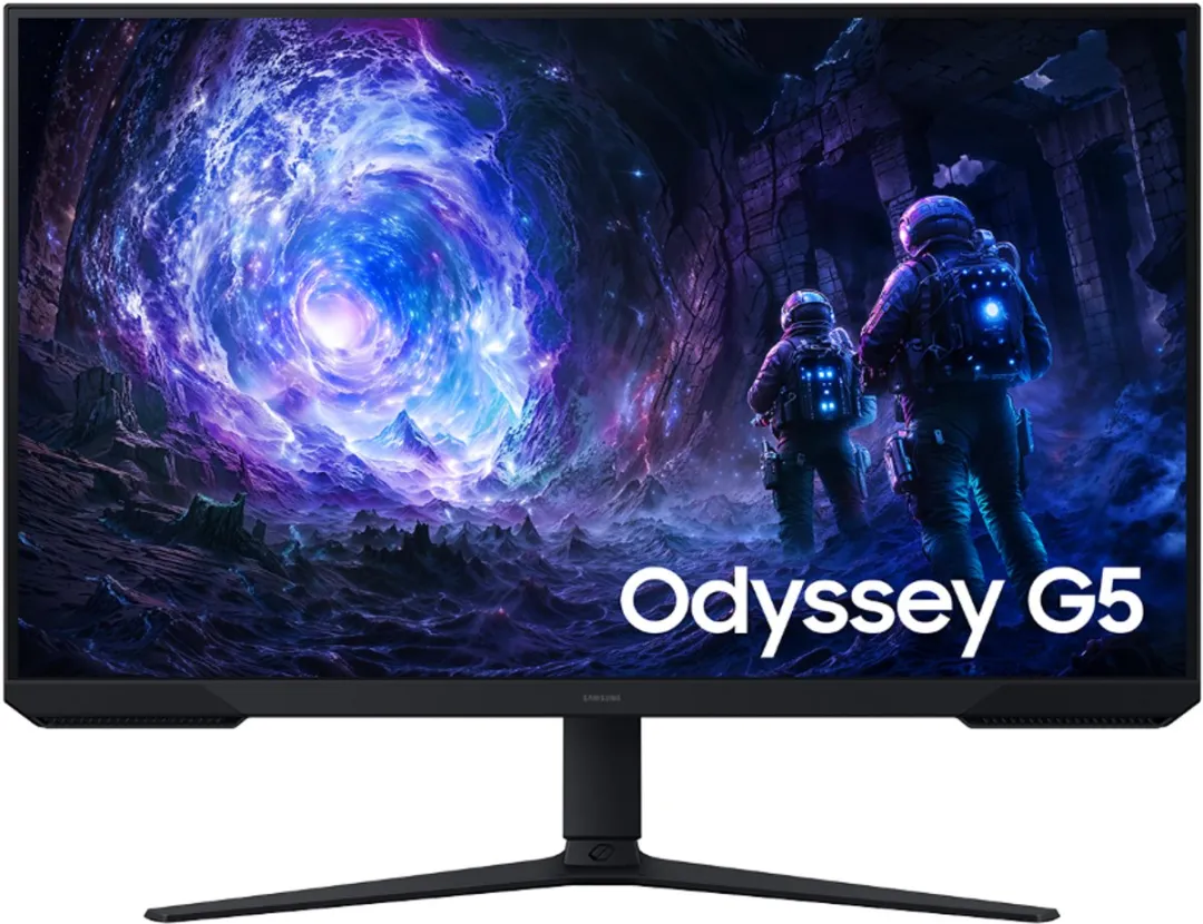 Samsung G5F1 LS32FG510EUXEN Monitor 32" QHD