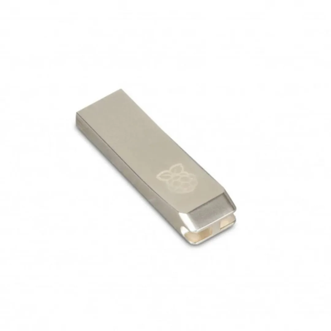 Raspberry Pi SC2141 USB-stick 256GB - Zilver