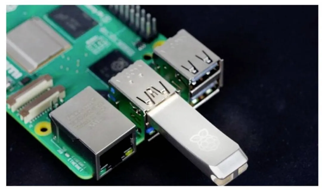 Raspberry Pi SC2141 USB-stick 256GB