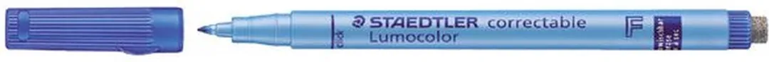 STAEDTLER Lumocolor 305 F Viltstift