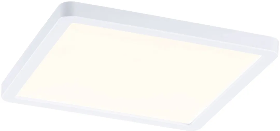 Paulmann VariFit Areo LED-inbouwpaneel 13W 1200lm 3000K Wit
