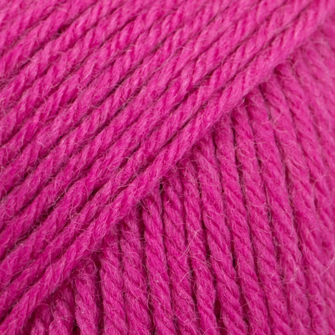 Drops Karisma Uni Colour Wol Garen