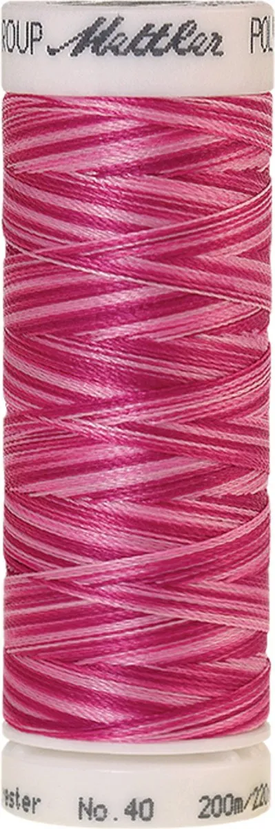 Amann Mettler Poly Multi Borduurgaren 9923
