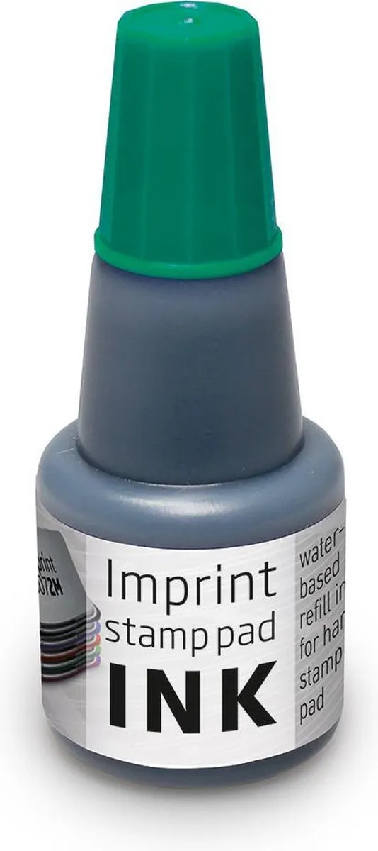 Trodat Imprint 7711 Stempelinkt 24ml