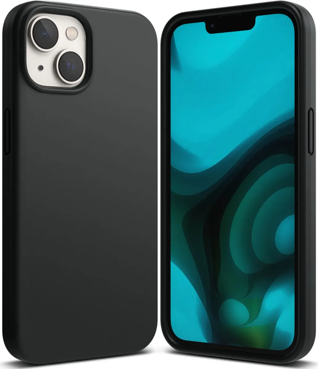 Ringke Silicone Hoesje iPhone 14