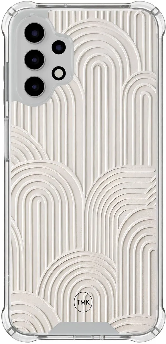 Casevibes Shockproof Hoesje Samsung Galaxy A13 4G