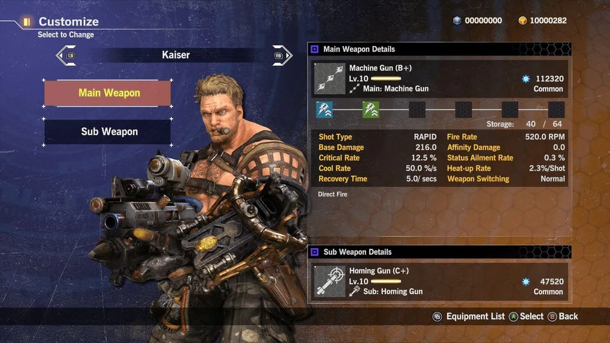 Mindscape Contra: Rogue Corps - PS4 - 4 Spelers