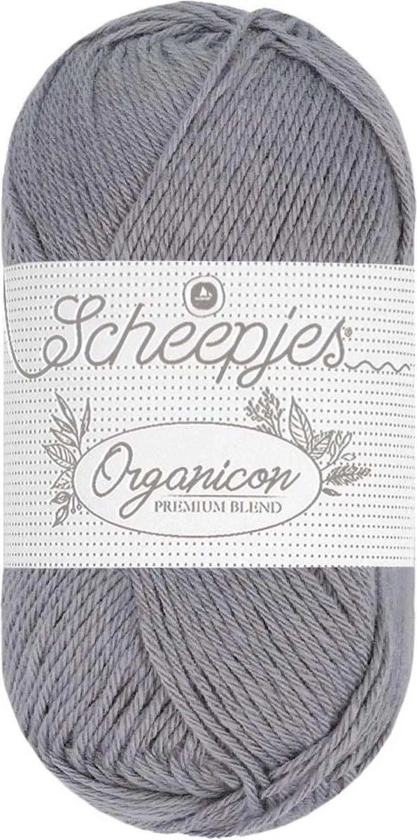 Scheepjes Organicon 50g