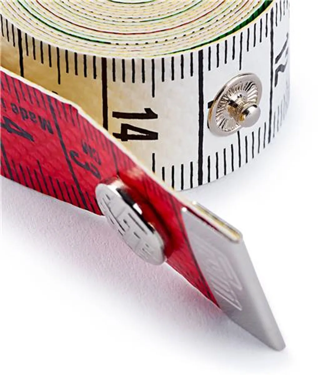 Prym Centimeter Color Plus - Uni