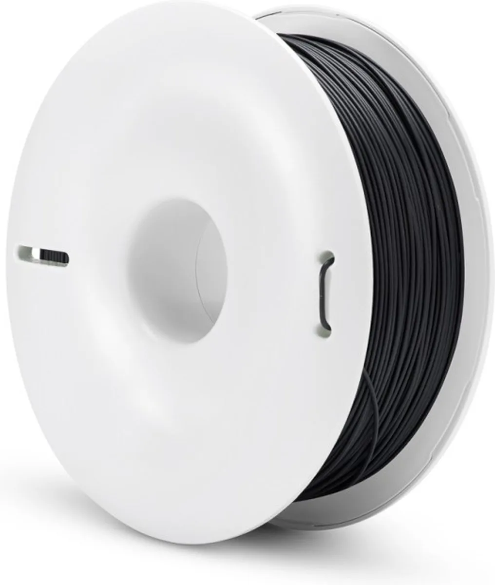 Fiberlogy PP Black 1.75mm