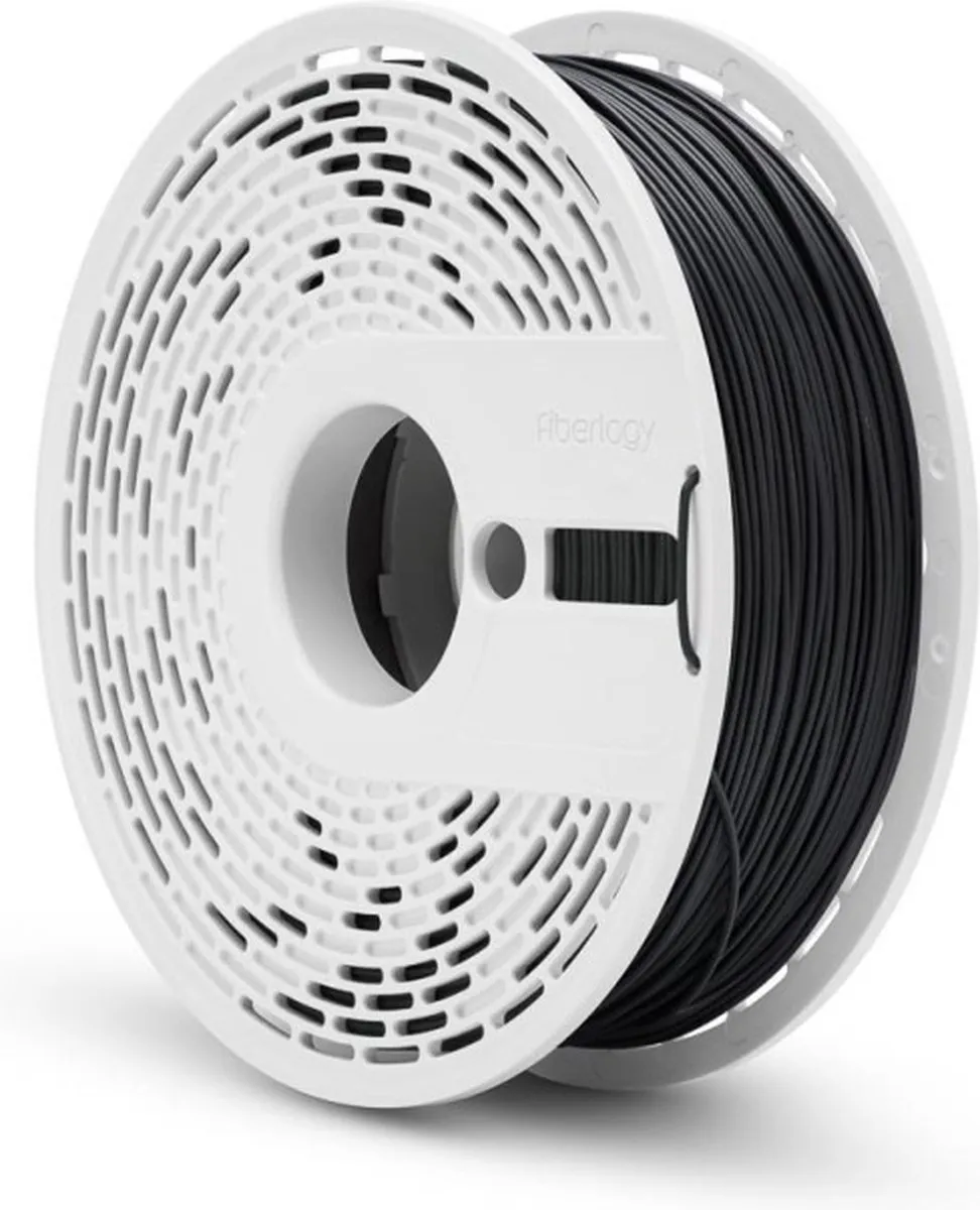 Fiberlogy PP Black 1.75mm