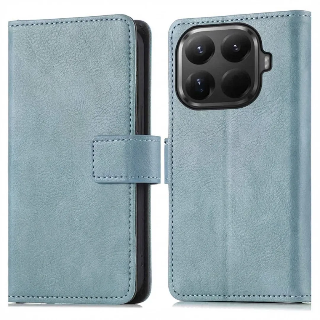 Imoshion Hoesje Xiaomi 15T Pro 3 Stuks