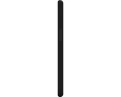 Just in Case Soft TPU Hoesje iPhone 14 Pro - Zwart