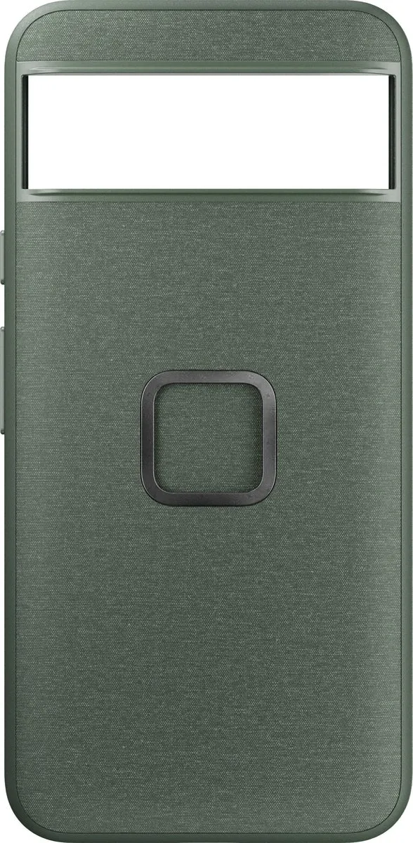 Peak Design Mobile Everyday Fabric Case Google Pixel 8 - Sage - M-MC-BM-SG-1