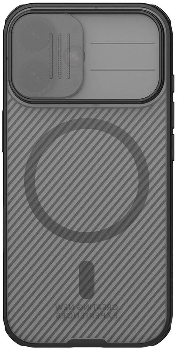 Nillkin CamShield Magnetisch Hoesje iPhone 17