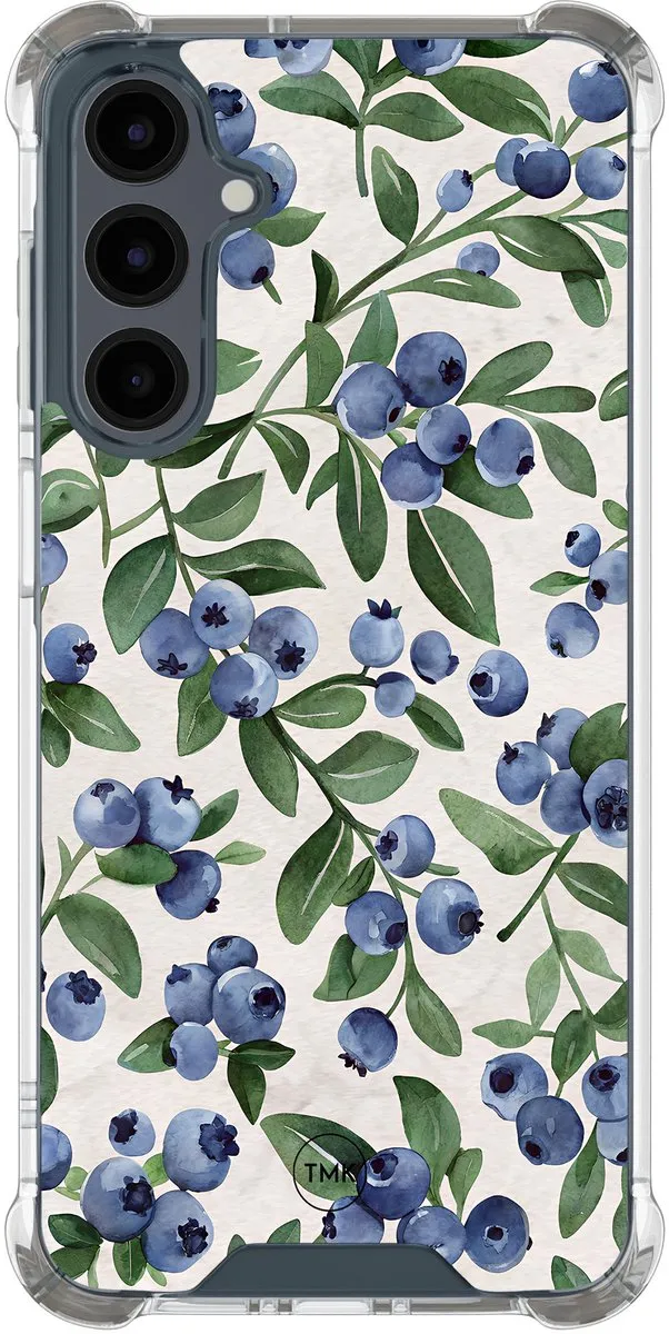 Casevibes Shockproof Hoesje Samsung Galaxy A16