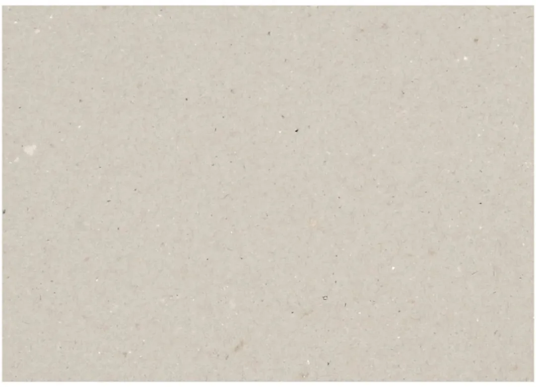 Creativ Company Karton Grijs 1,5mm A4 - 10 Vel