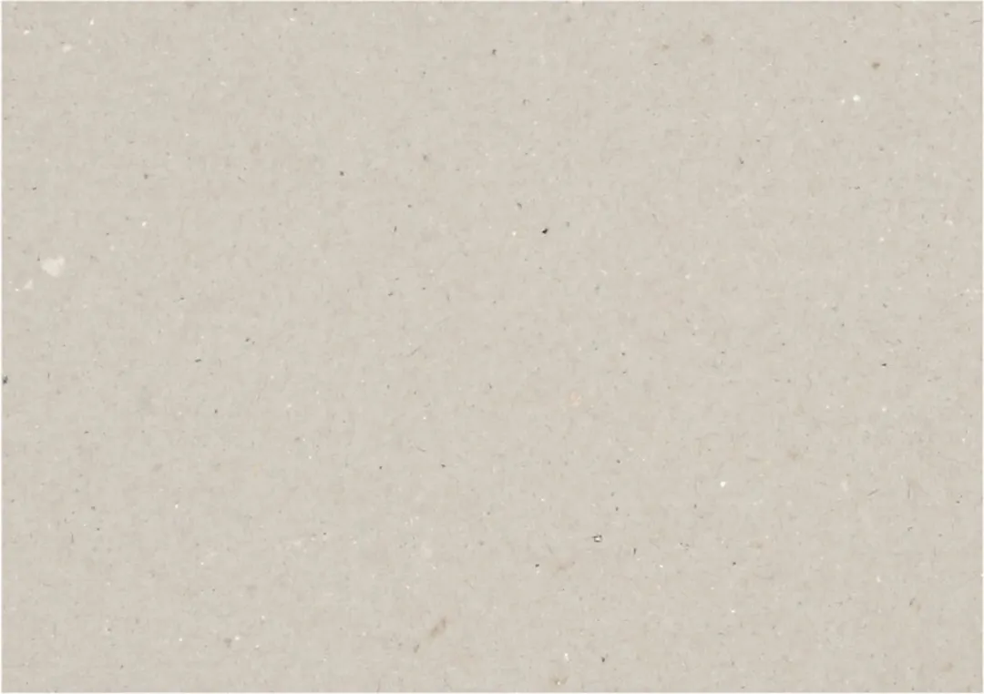 Creativ Company Karton Grijs 1,5mm A4 - 10 Vel