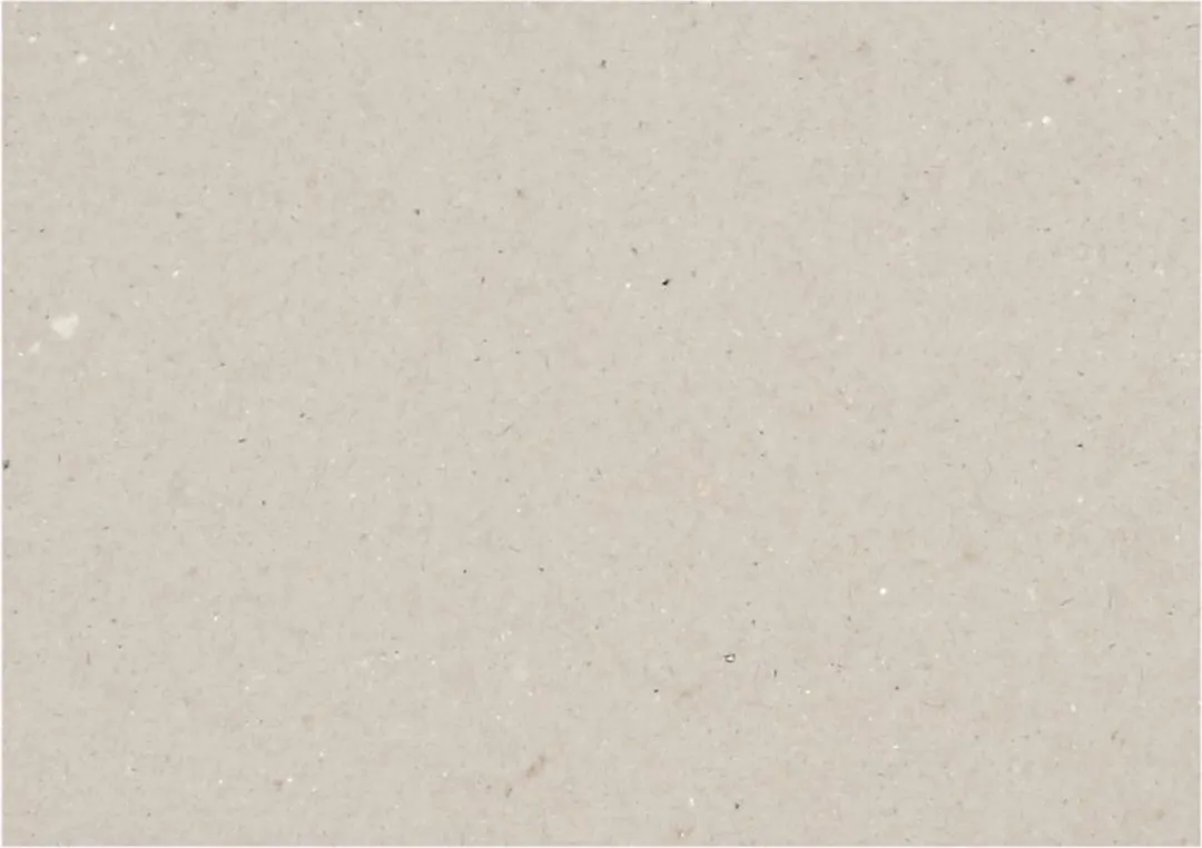 Creativ Company Karton Grijs 1,5mm A4 - 10 Vel